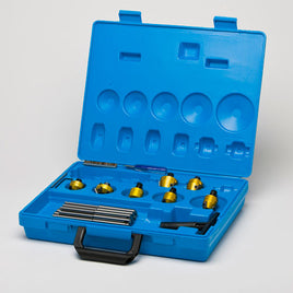 Z/KA-1336 | Neway Valve Seat Cutter Kit for Toyota