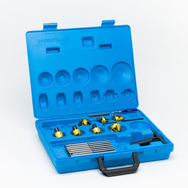 Z/KA-1608 | Neway Valve Seat Cutter Kit for Volkwagen/Audi