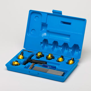 Z/KA-1802 : Neway Valve Seat Cutter Kit for Honda Automobile Engines