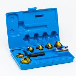 Z/KA-436 | Neway Economy Automotive Kit without Pilots