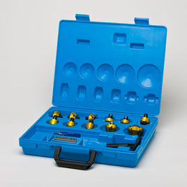 Z/KA-462 | Neway Jobber Cutter Kit without Pilots