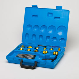 Z/KM-2487 | Neway Valve Seat Cutter Kit for Honda Motorcycles