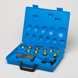 Z/KM-2493 | Neway Valve Seat Cutter Kit for Yamaha Motorcycles