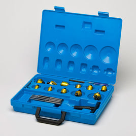 Z/KM-2508 | Neway Valve Seat Cutter Kit for Suzuki Motorcycles