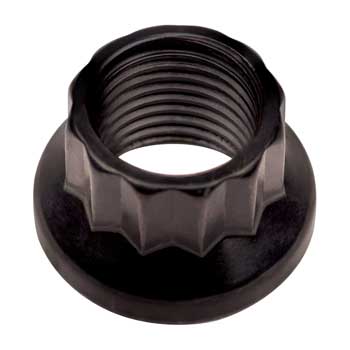 LBB-NUT | Lifter Bore Burnishing Tool Replacement Nut