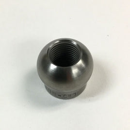 0.9060" Lifter Bore Burnishing Ball, sized for Chrysler