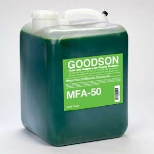 MFA-50 : Magnetic Crack Detection Oil