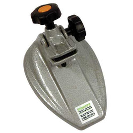 Goodson Micrometer Fixture is an extra hand for setting dial bore gauges and micrometers