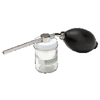Atomizer Jar and Bulb | MM-301