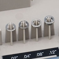 Mitutoyo Dial Bore Gauge Replacement Parts| Goodson Tools & Supplies