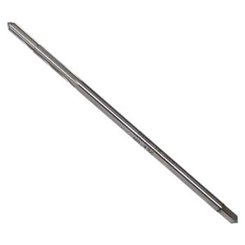 Small Diameter Reamers for Cast Iron or Bronze| Goodson Tools & Supplies