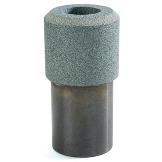 00º Sioux-Style Finishing Valve Seat Stones