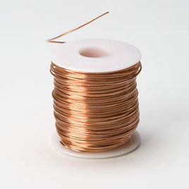 OWC-0403 : OWS-041 : O-Ring Wire - Copper or Stainless Steel