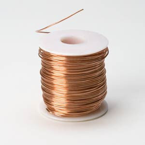 Copper or Stainless Steel O-Ring Wire