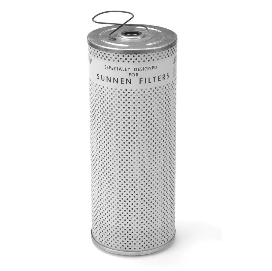 Pf Mini Filter Sunnen Replacement PF Filter Cartridges : GOODSON| Goodson Tools & Supplies