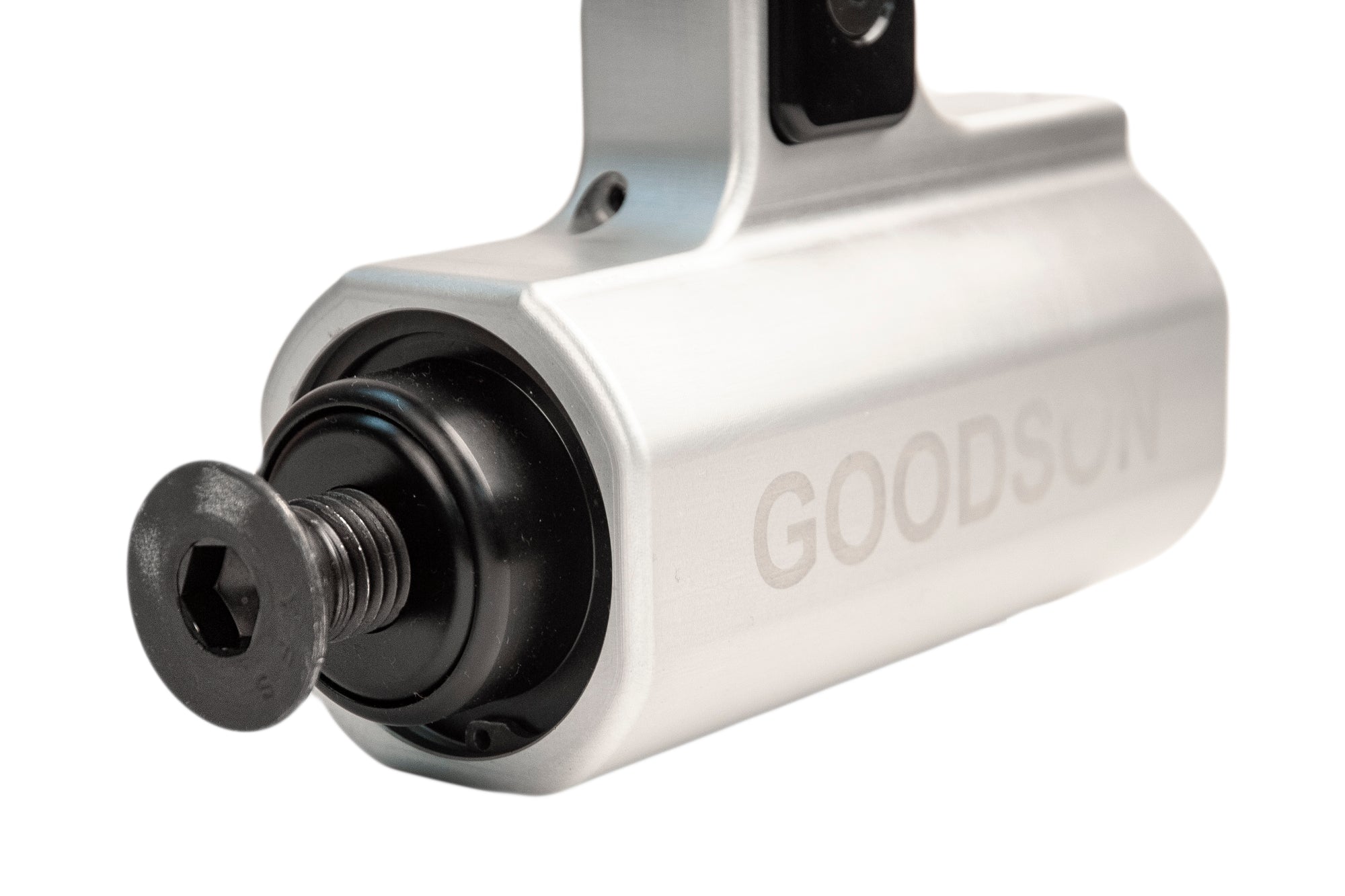 1000 Lb. Pneumatic Valve Spring Compressor Goodson Tools & Supplies