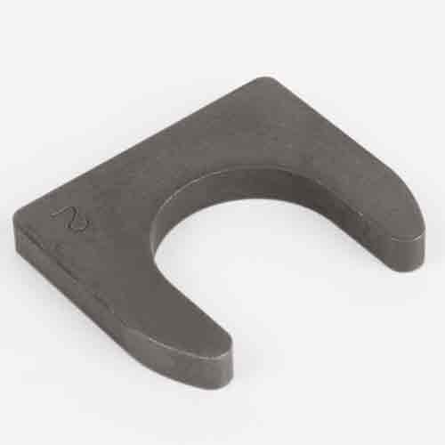 Replacement Support Inserts for Piston Pin Removal Fixture (PPE7082