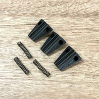 Replacement Jaws for Universal Threaded Stud Extractor