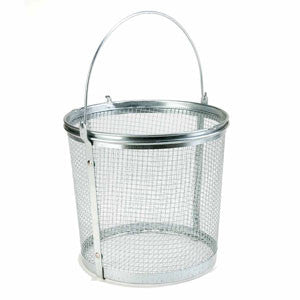 PWB-10 : Single Parts Basket with handle