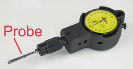 Adjustable Probes for Small Diameter Sunnen Dial Bore Gauge GR-3000