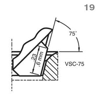 VSC-75 Cutter Profile