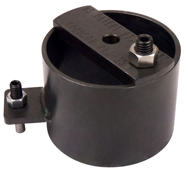 Reluctor Ring Installation Tool | RRJ-350| Goodson Tools & Supplies