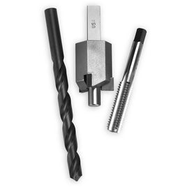 Rocker Arm Stud Conversion Kit & Parts