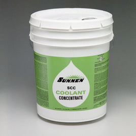 Sunnen Water Based Honing Coolant Concentrate for Cast Iron | SCC750005