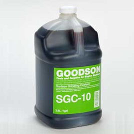 SGC-10 : SGC-50 Surface Grinding Coolant