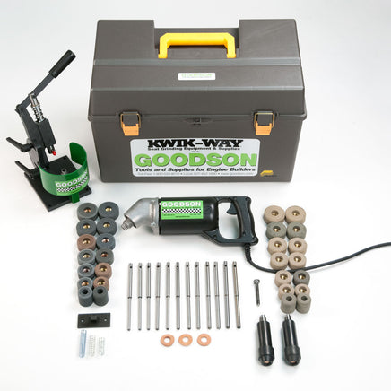 Sious-Style 220V Valve Seat Grinding Kit from Goodson