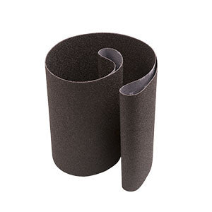 SGS-SERIES : 40 Grit Silicon Carbide Cylinder Head Resurfacing Belts