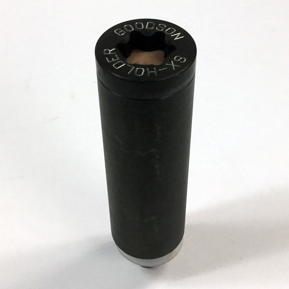 Sioux-Style Valve Seat Stone Holder| Goodson Tools & Supplies