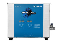 Ultra 1300 | 3.9 Gallon Tabletop Ultrasonic Cleaner | Digital Controls