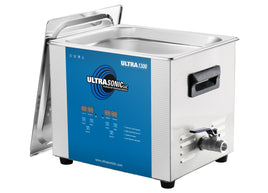Ultra 1300 | 3.9 Gallon Tabletop Ultrasonic Cleaner | Digital Controls