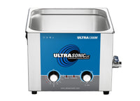 Ultra 1300M | 3.9 Gallon Tabletop Ultrasonic Cleaner | Manual Controls