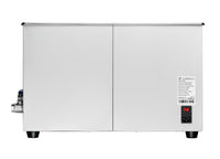 Ultra 2000M | 7.9 Gallon Tabletop Ultrasonic Cleaner | Manual Controls