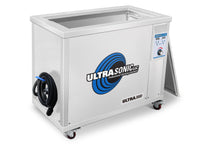 Ultra 3000 | Digital Pro Ultrasonic Cleaner | Mobile Unit