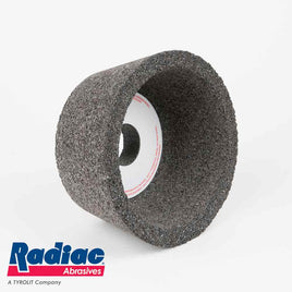 U370095 | 6" Extended Life Ceramic Flywheel Grinding Stone
