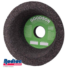 U69693 | BIG-BRUTE Silicon-Carbide Flywheel Grinding Stone