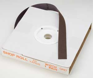 320 Grit | 1