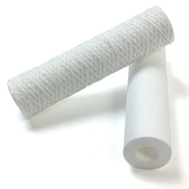 Ultrasonic Cleaning Machine String Micron Filters