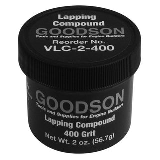 Valve Lapping Compound