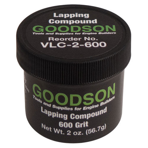 ヒップホップ+ラップ S-I-C long lasting Valve Lapping Compound| Goodson Tools & Supplies