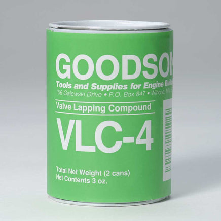 Wheeler Lapping Compound Kit (1oz each of 220, 320, 600 Grit Compound)