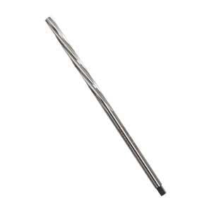 WR : 3/16" Square Drive High Speed Steel Reamers for Cast Iron