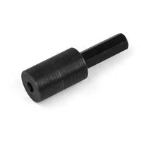 3/16" Drive Adaptor for Reamers or Knurling Arbors