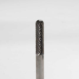 FR-45-C | Carbide Rotary Double Cut Files