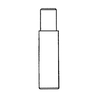 30-1384 | GM Intake/Exhaust Valve Guide | Cast Iron