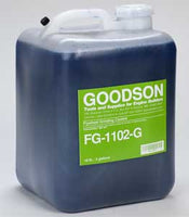 Flywheel Grinder Coolant | 1 or 5 Gallons