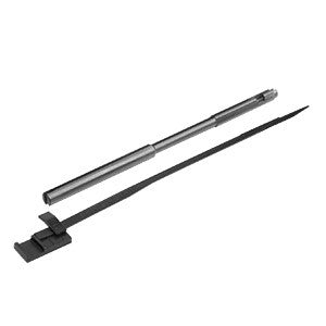 BL8-245AS : BL8-25 AS : Replacement Mandrels for Sunnen Honall Valve Guide Hone (1/4